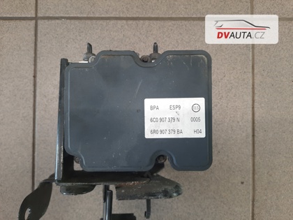 ABS 6R0907379BA, 6C0614517N